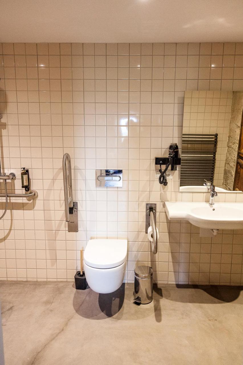 Hotel Casa Albets Lladurs Eksteriør billede